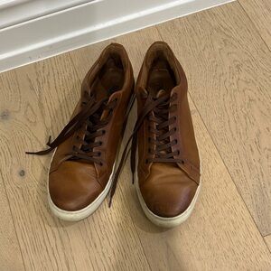 Thursday Premier Low Top